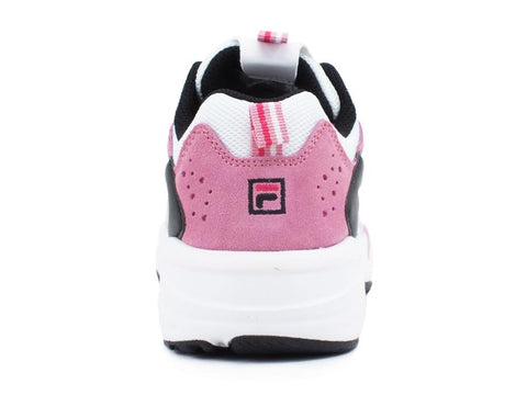 FILA Ray Tracer Cb Wmn White Rose Bloom 1010885.92 - Sandrini Calzature e Abbigliamento