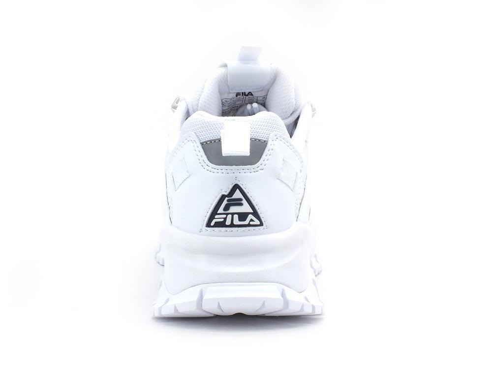 FILA Ray Tracer TR 2 Wmn Sneaker Donna White 1011207.1FG - Sandrini Calzature e Abbigliamento