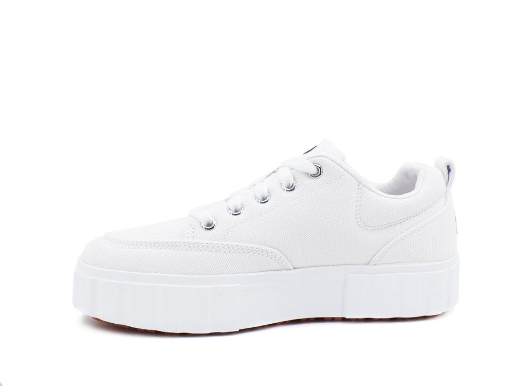 FILA Sandblast C Sneaker Donna Platform White 1011209.1FG - Sandrini Calzature e Abbigliamento