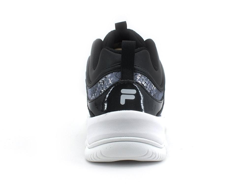 FILA Strada Dreamster A Wmn Sneaker Black 1011342.25Y - Sandrini Calzature e Abbigliamento