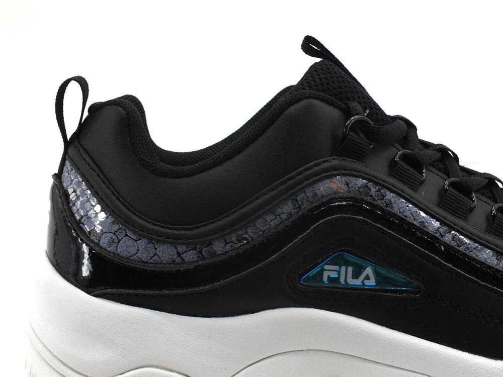 FILA Strada Dreamster A Wmn Sneaker Black 1011342.25Y - Sandrini Calzature e Abbigliamento