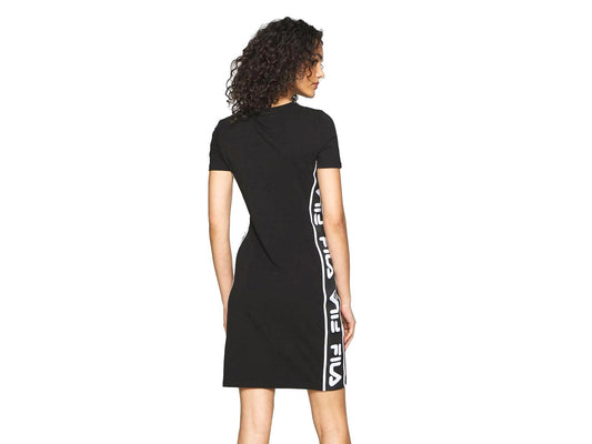 FILA Taniel Tee Dress Abito Maglia - Sandrini Calzature e Abbigliamento