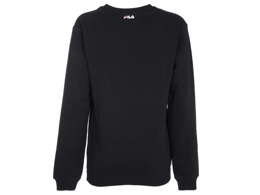 FILA Unisex Classic Sweat Felpa Black Iris 681091 - Sandrini Calzature e Abbigliamento
