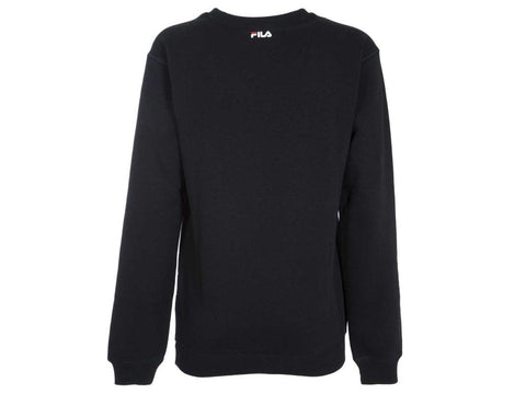 FILA Unisex Classic Sweat Felpa Black Iris 681091 - Sandrini Calzature e Abbigliamento