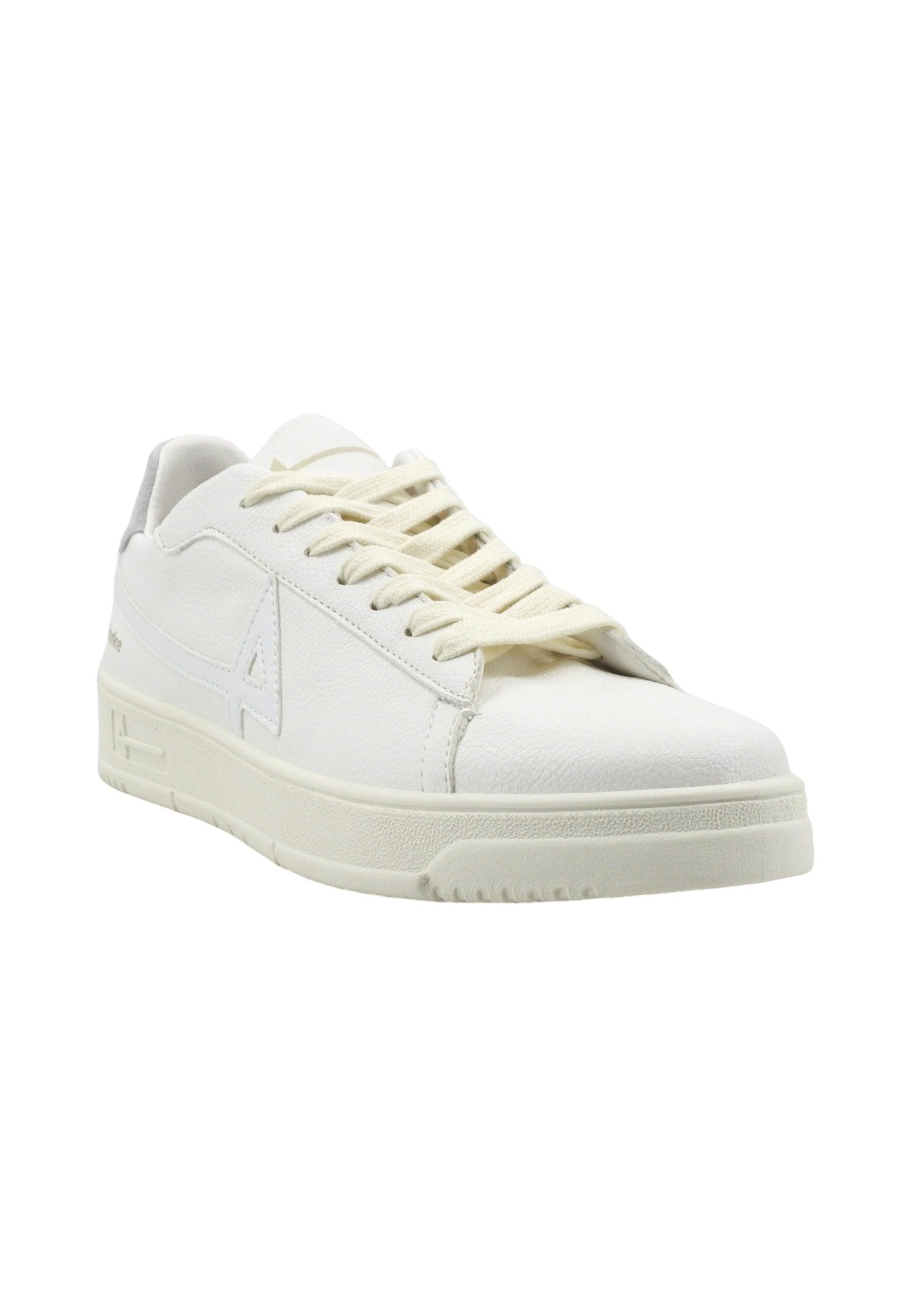 FOURLINE Sneaker Uomo Full White X506 - Sandrini Calzature e Abbigliamento