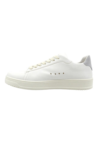 FOURLINE Sneaker Uomo Full White X506 - Sandrini Calzature e Abbigliamento