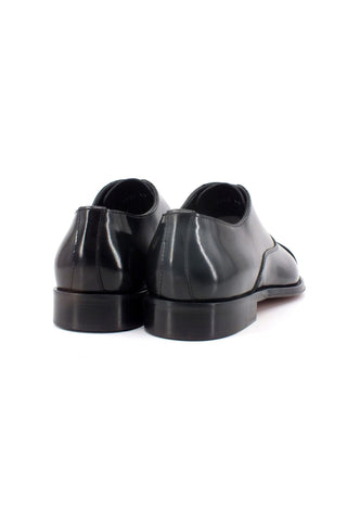 FRANCO FEDELE City Stringata Uomo Nero 2926 - Sandrini Calzature e Abbigliamento