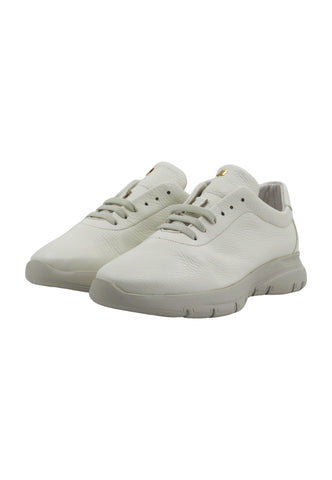 FRAU Eagle Sneaker Donna Off White 43M3135 - Sandrini Calzature e Abbigliamento