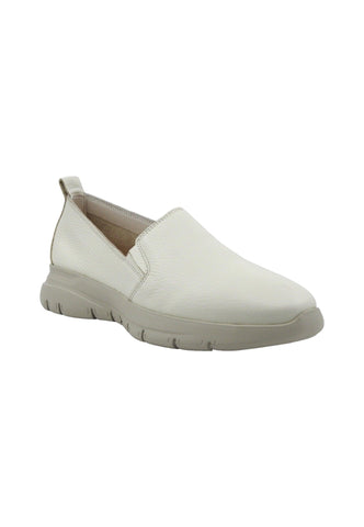 FRAU Eagle Sneaker Slip On Donna Off White 43M7115 - Sandrini Calzature e Abbigliamento