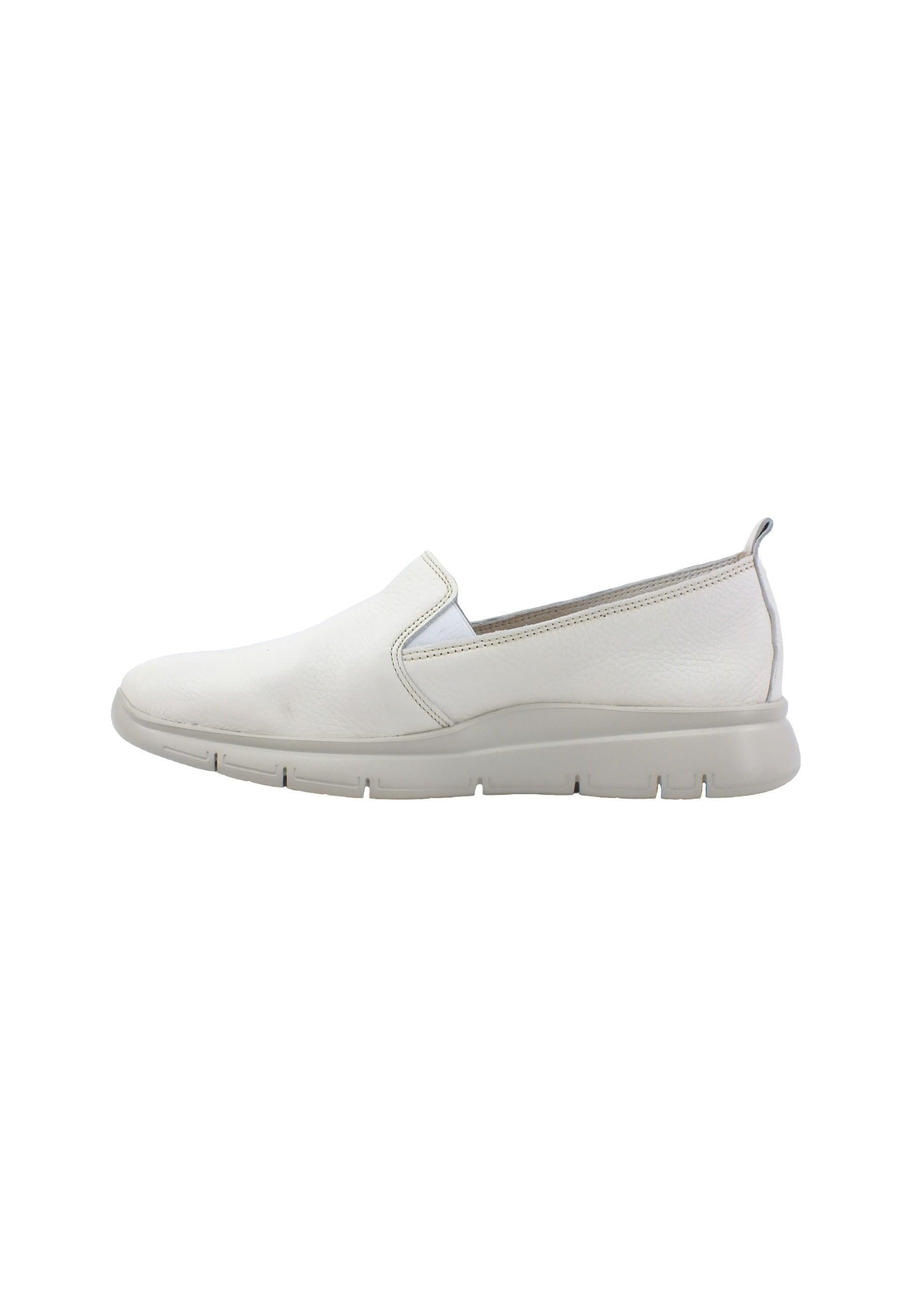 FRAU Sneaker Slip On Donna Burro 42P7125 - Sandrini Calzature e Abbigliamento