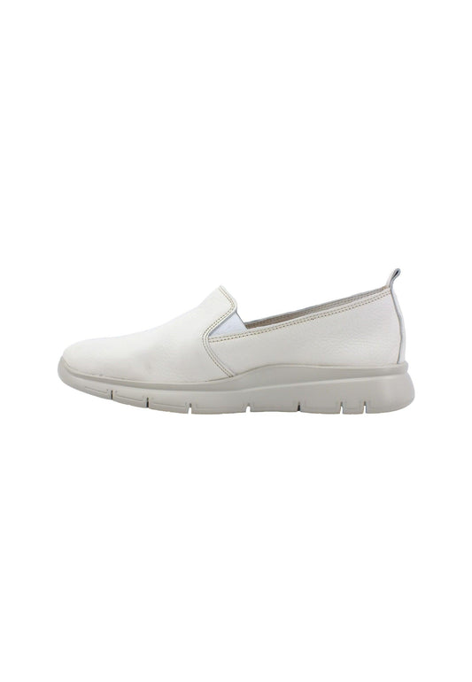 FRAU Sneaker Slip On Donna Burro 42P7125 - Sandrini Calzature e Abbigliamento