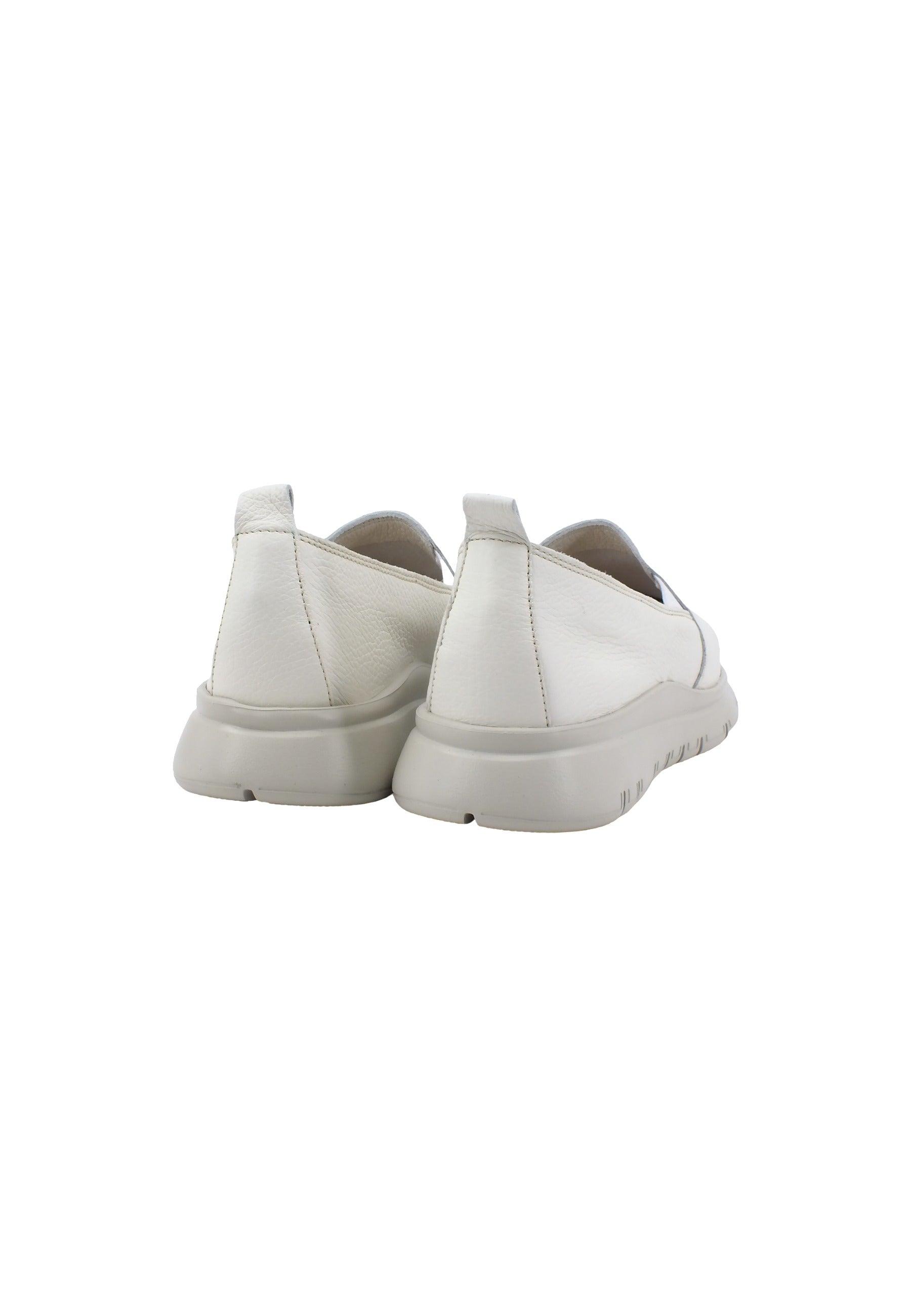 FRAU Sneaker Slip On Donna Burro 42P7125 - Sandrini Calzature e Abbigliamento