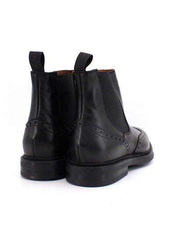 FRAU Stivaletto Polacco CDR Poncho Uomo Nero 73N6165 - Sandrini Calzature e Abbigliamento