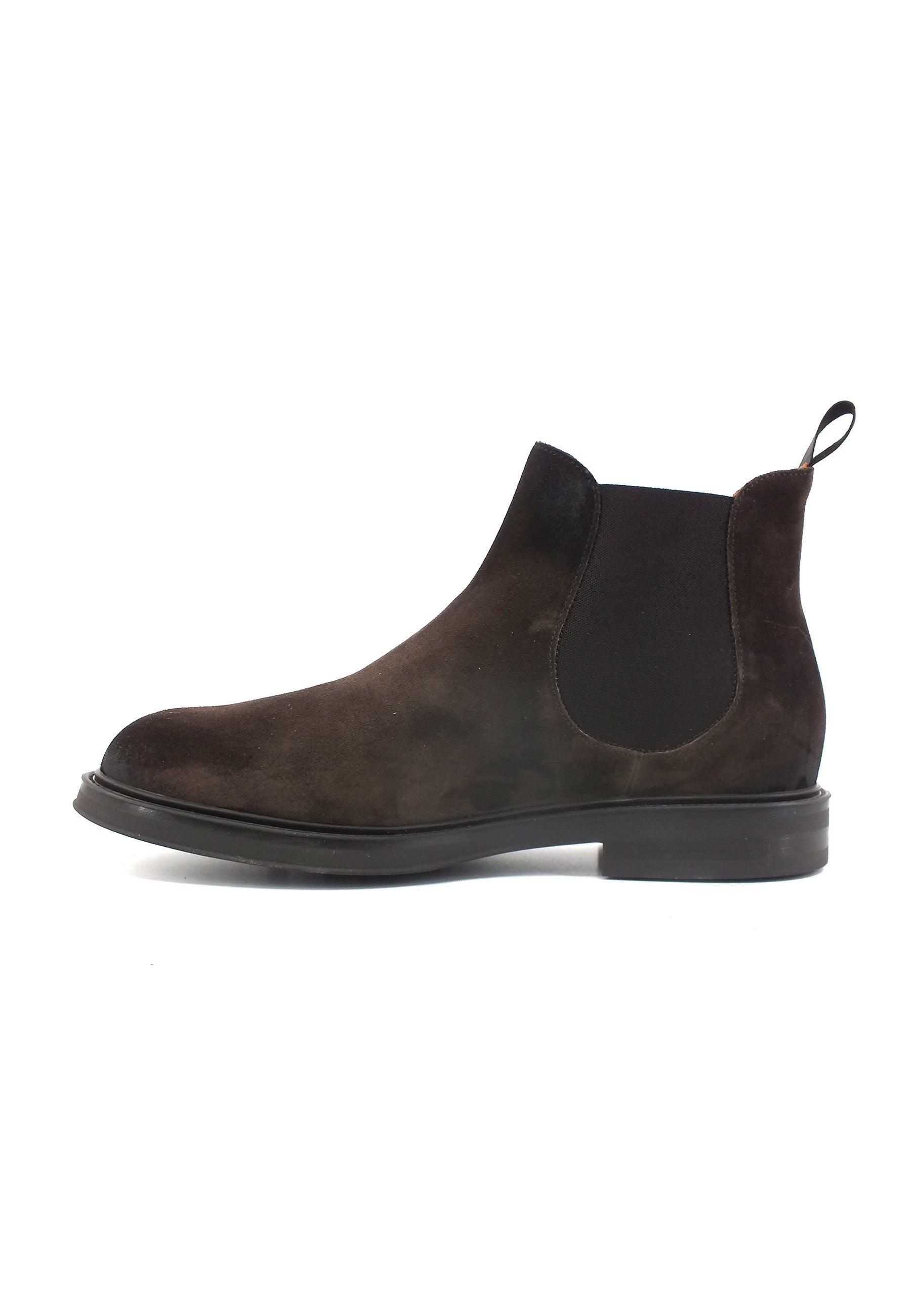 FRAU Waxy Stivaletto Polacco Uomo Pepe 73A3132 - Sandrini Calzature e Abbigliamento