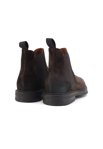 FRAU Waxy Stivaletto Polacco Uomo Pepe 73A3132 - Sandrini Calzature e Abbigliamento