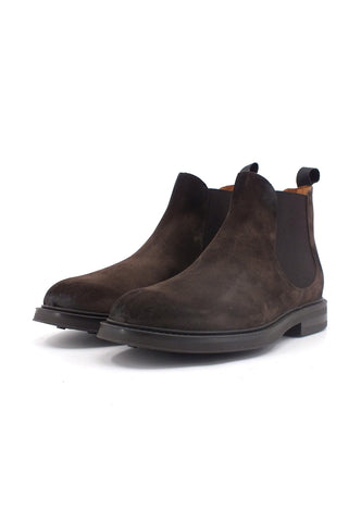 FRAU Waxy Stivaletto Polacco Uomo Pepe 73A3132 - Sandrini Calzature e Abbigliamento