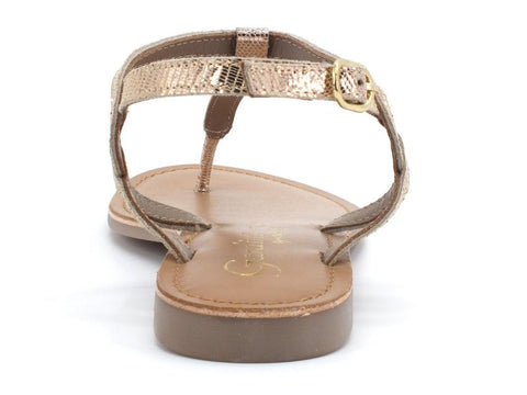 GARDINI Sandalo Rose Gold GS067 - Sandrini Calzature e Abbigliamento