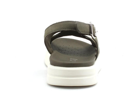 GEOX Sandalo Gomma - Sandrini Calzature e Abbigliamento