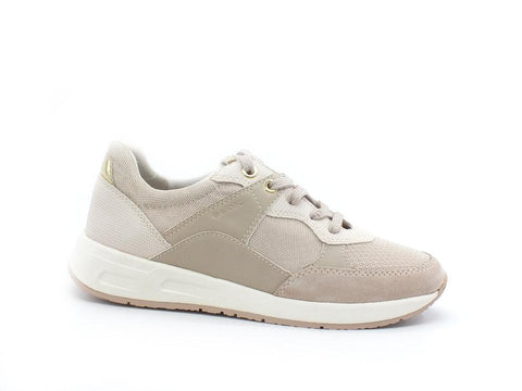 GEOX Sneaker Running - Sandrini Calzature e Abbigliamento