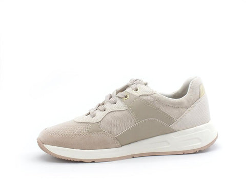 GEOX Sneaker Running - Sandrini Calzature e Abbigliamento