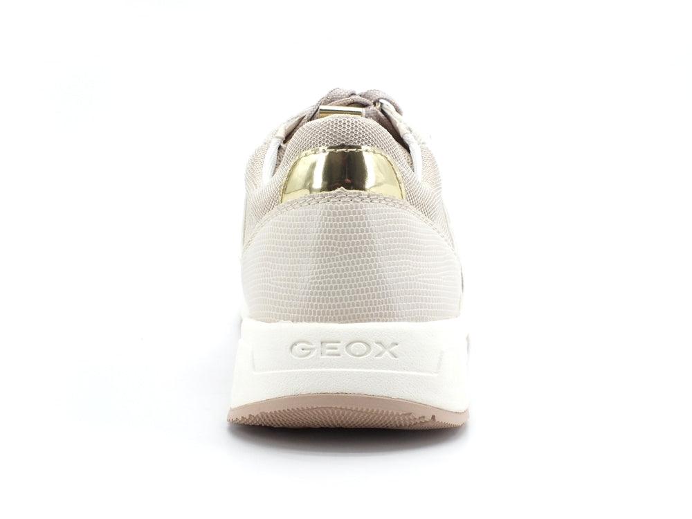 GEOX Sneaker Running - Sandrini Calzature e Abbigliamento