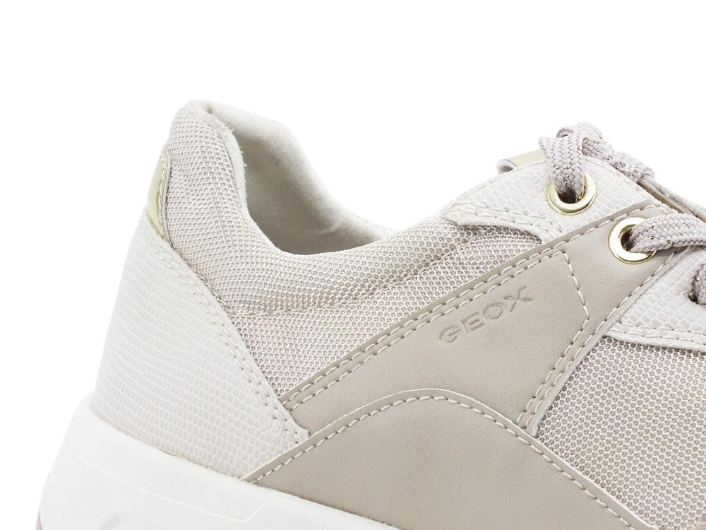 GEOX Sneaker Running - Sandrini Calzature e Abbigliamento