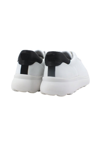 GEOX Spherica Sneaker Uomo White U36FUA00085C1000 - Sandrini Calzature e Abbigliamento