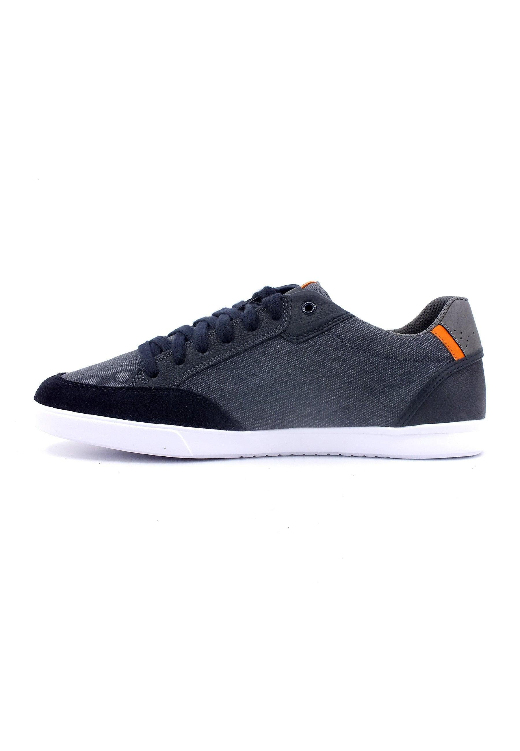 GEOX Walee Sneaker Uomo Navy U352CA010EKC4002 - Sandrini Calzature e Abbigliamento