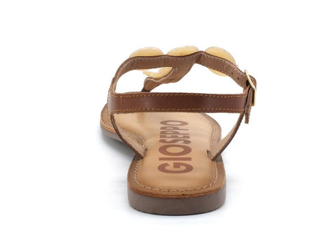 GIOSEPPO Bern Sandalo Infradito - Sandrini Calzature e Abbigliamento