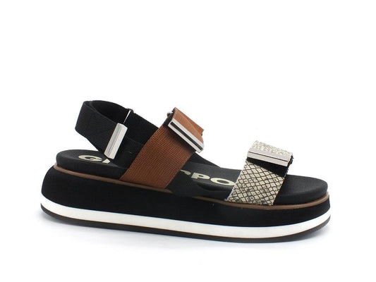 GIOSEPPO Elicott Sandalo - Sandrini Calzature e Abbigliamento