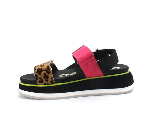 GIOSEPPO Elicott Sandalo - Sandrini Calzature e Abbigliamento