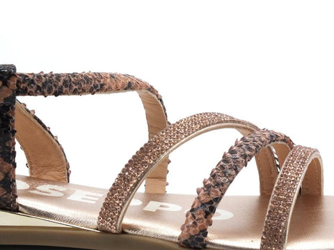 GIOSEPPO Frisco Sandalo Listini - Sandrini Calzature e Abbigliamento