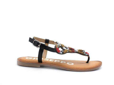 GIOSEPPO Hytop Sandalo Infradito - Sandrini Calzature e Abbigliamento