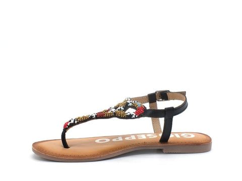 GIOSEPPO Hytop Sandalo Infradito - Sandrini Calzature e Abbigliamento