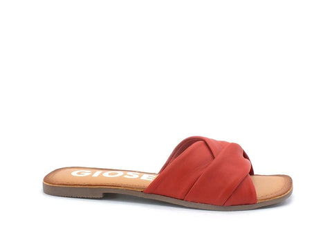 GIOSEPPO Junius Ciabatta - Sandrini Calzature e Abbigliamento