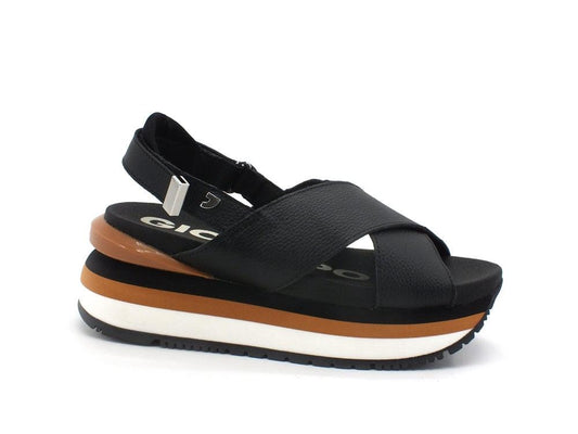 GIOSEPPO Metairie Sandalo Platform - Sandrini Calzature e Abbigliamento