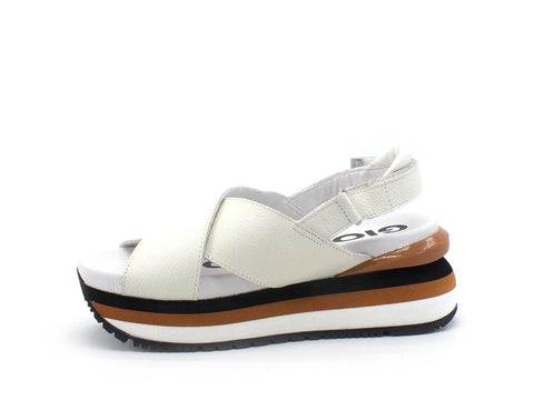 GIOSEPPO Metairie Sandalo Platform - Sandrini Calzature e Abbigliamento