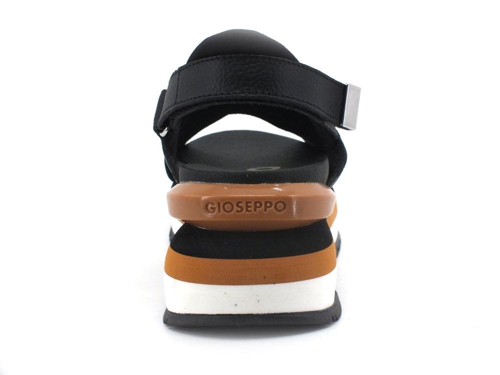 GIOSEPPO Metairie Sandalo Platform - Sandrini Calzature e Abbigliamento