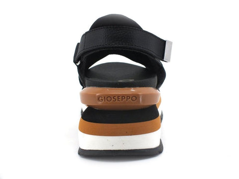 GIOSEPPO Metairie Sandalo Platform - Sandrini Calzature e Abbigliamento