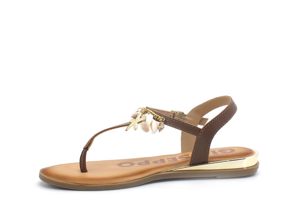 GIOSEPPO Minden Sandalo Infradito - Sandrini Calzature e Abbigliamento