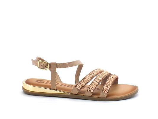 GIOSEPPO Sandalo Listini Strass - Sandrini Calzature e Abbigliamento