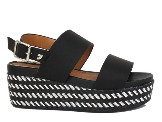 GIOSEPPO Serres Black 48567 - Sandrini Calzature e Abbigliamento