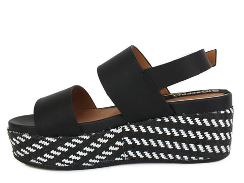 GIOSEPPO Serres Black 48567 - Sandrini Calzature e Abbigliamento