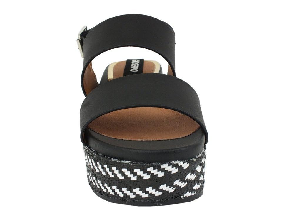 GIOSEPPO Serres Black 48567 - Sandrini Calzature e Abbigliamento