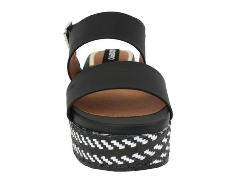 GIOSEPPO Serres Black 48567 - Sandrini Calzature e Abbigliamento