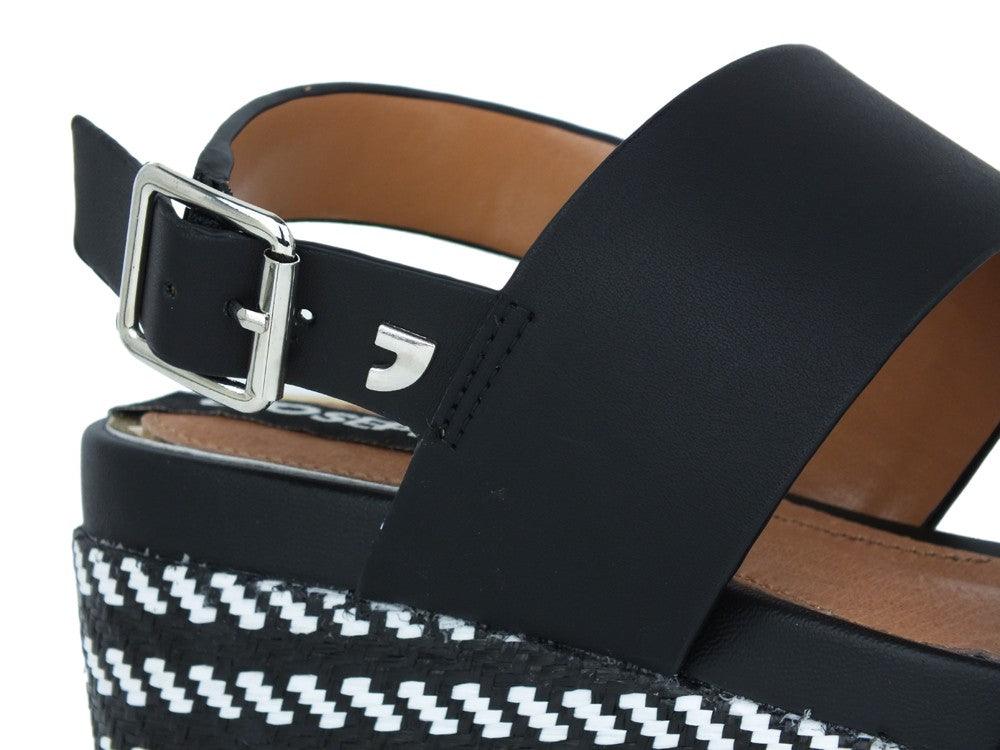 GIOSEPPO Serres Black 48567 - Sandrini Calzature e Abbigliamento