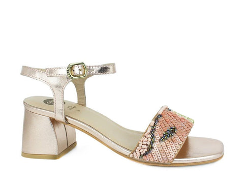 GIOSEPPO Talla Nude 45283 - Sandrini Calzature e Abbigliamento