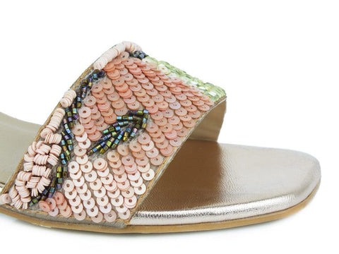 GIOSEPPO Talla Nude 45283 - Sandrini Calzature e Abbigliamento