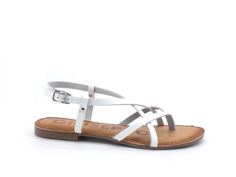 GIOSEPPO Vina Sandalo Infradito - Sandrini Calzature e Abbigliamento