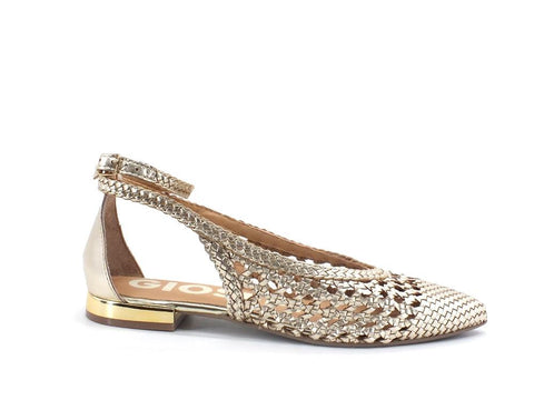 GIOSEPPPO Dell Ballerina Punta - Sandrini Calzature e Abbigliamento